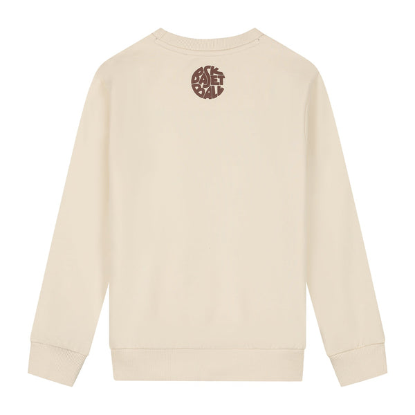 Skurk Sweater Saan