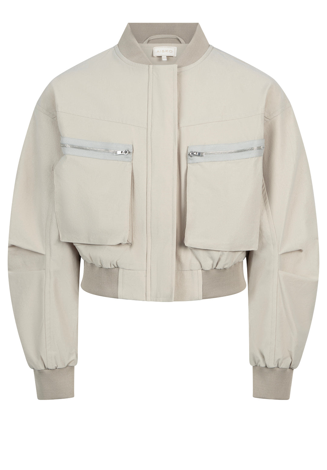 Ai & Ko Jacket SAMY