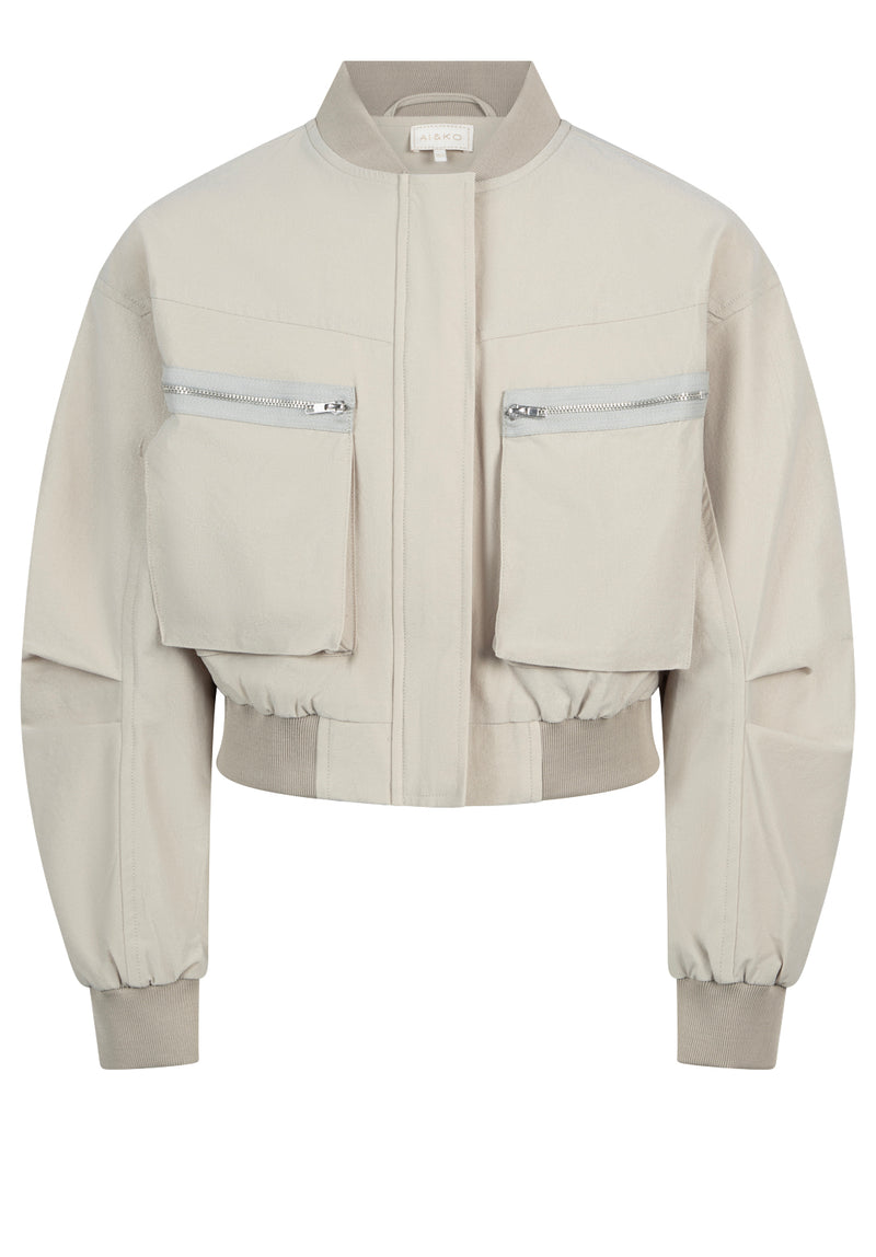 Ai & Ko Jacket SAMY