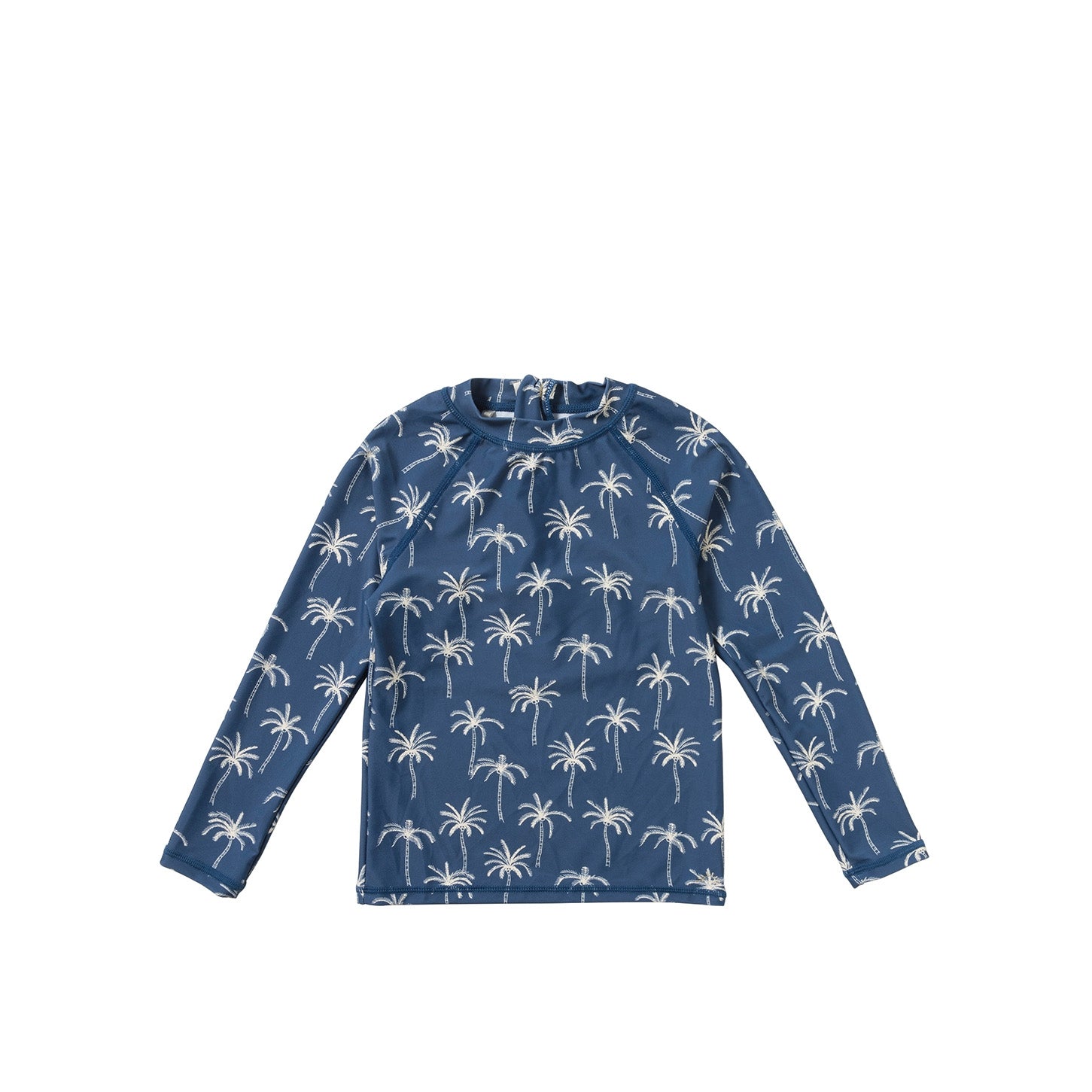 Salted Stories UV Shirt Long Sleeves Tropic | Sverre