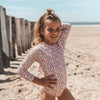 Salted Stories Flower Bud | Bodysuit