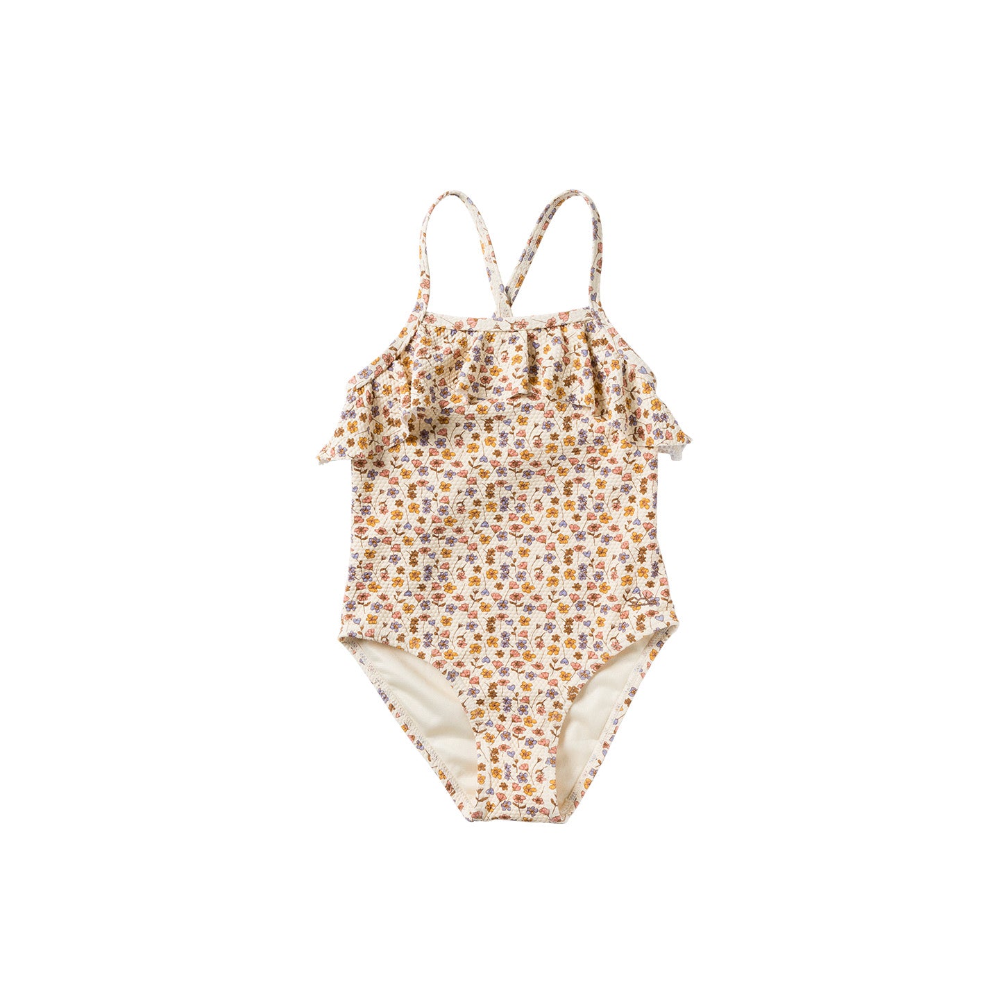 Salted Stories Flower Bud | Swimsuit