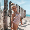 Salted Stories Flower Bud | Swimsuit