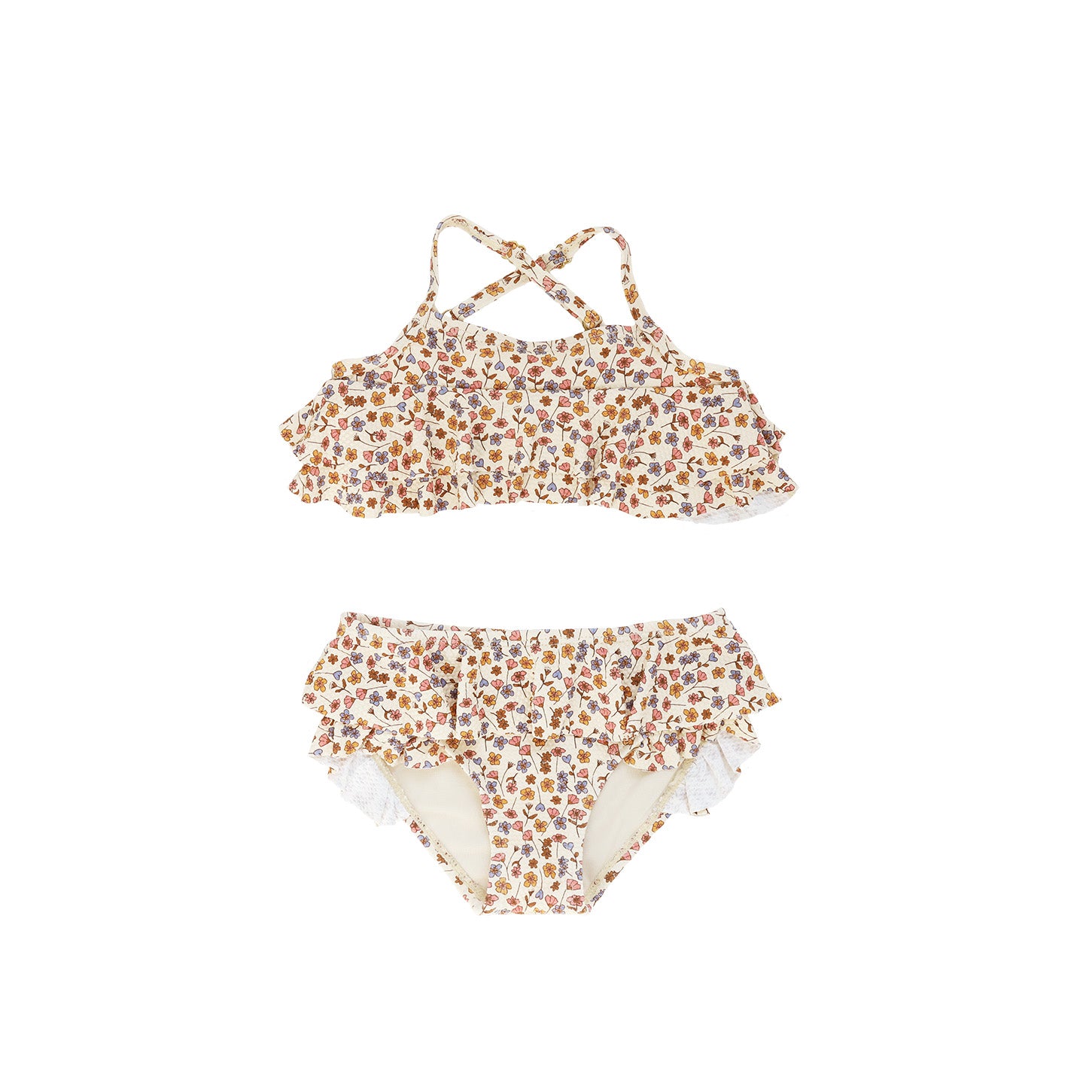 Salted Stories Flower Bud | Bikini