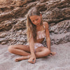 Salted Stories Flower Bud | Bikini