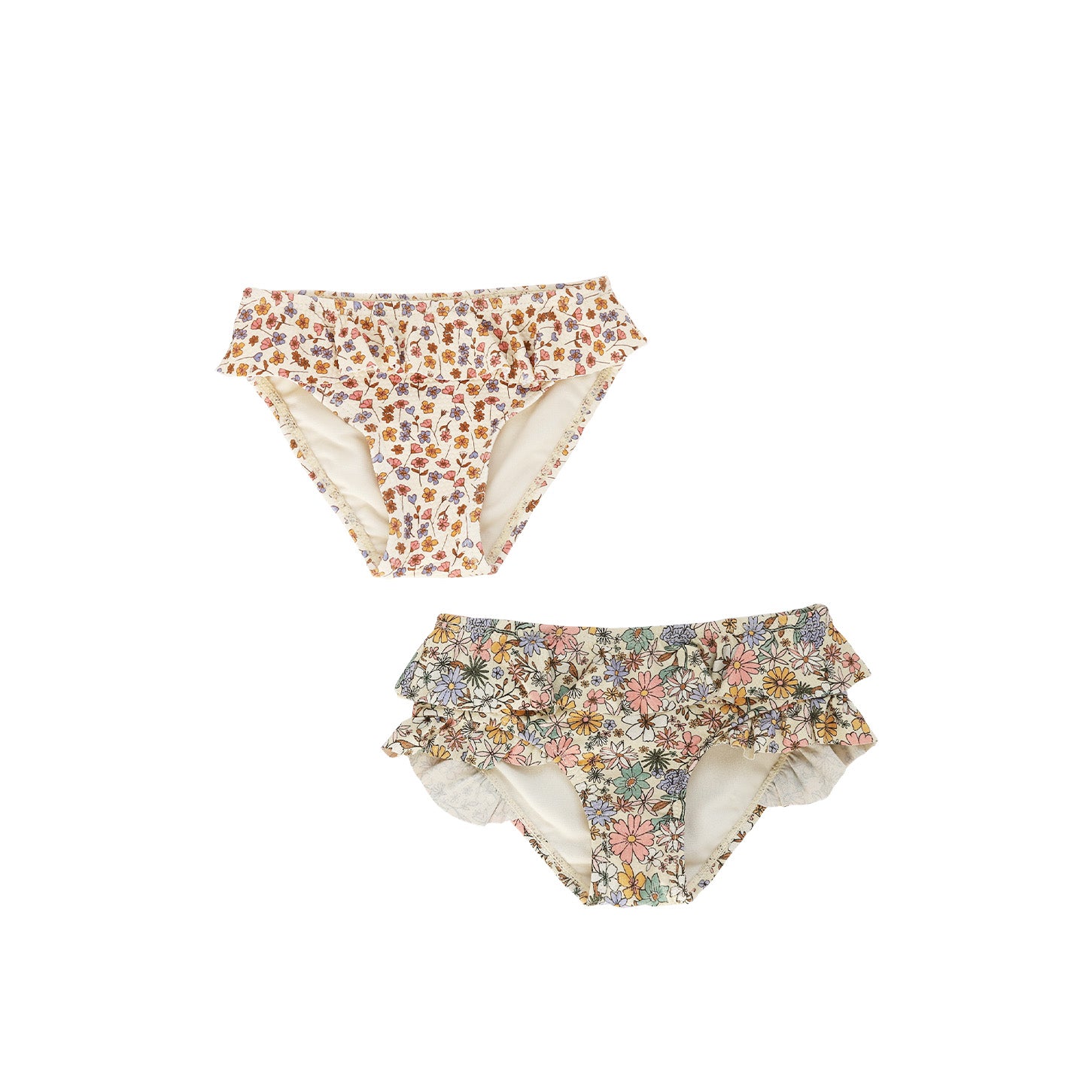 Salted Stories Flower Bud x Sparkly Fleurs | 2-pack