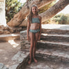 Salted Stories Daisies | Bikini