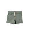 Salted Stories Solid | Swim Trunks