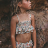 Salted Stories Sparkly Fleurs | Bikini