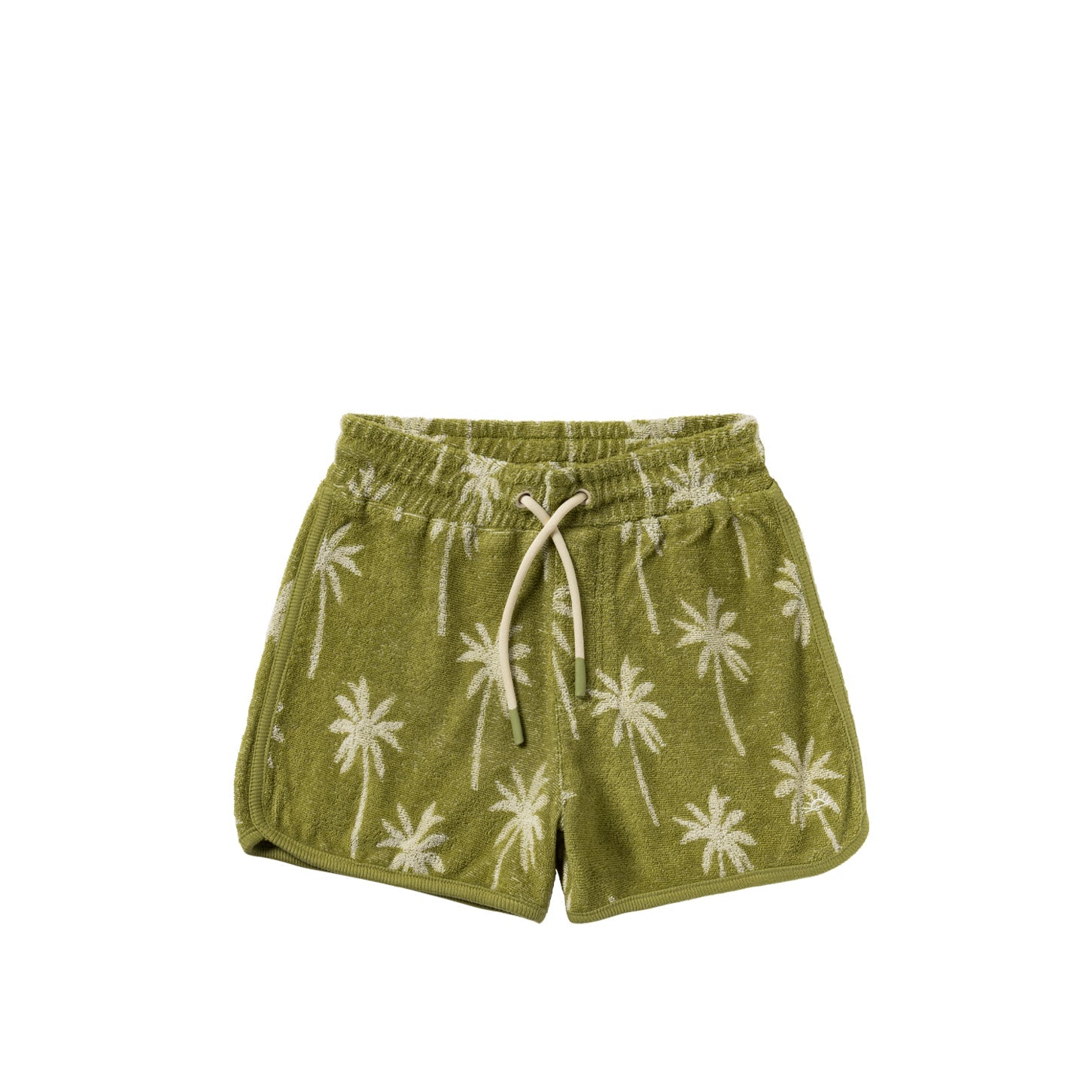 Salted Stories Beach Palms | Shorts