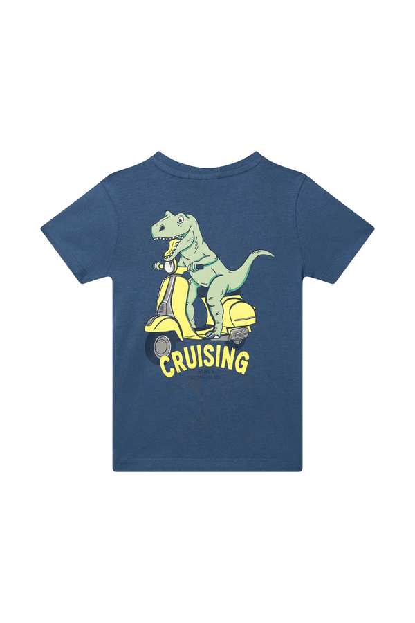 Someone T-Shirt KRISTOF-SB-02-G