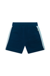 Jongens Sweatshort DIRK-SB-34-G van Someone in de kleur DARK BLUE in maat 134.