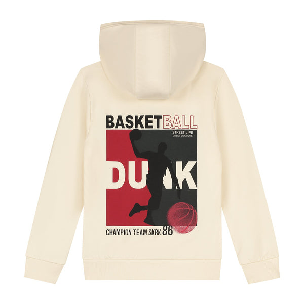 Skurk Hoodie Selle
