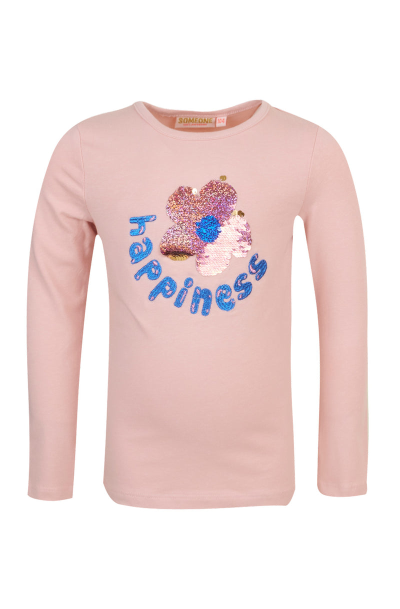 Someone Longsleeve CERINA-SG-03-C