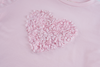 Meisjes T-Shirt AISHA-SG-02-J van Someone in de kleur SOFT PINK in maat 134.