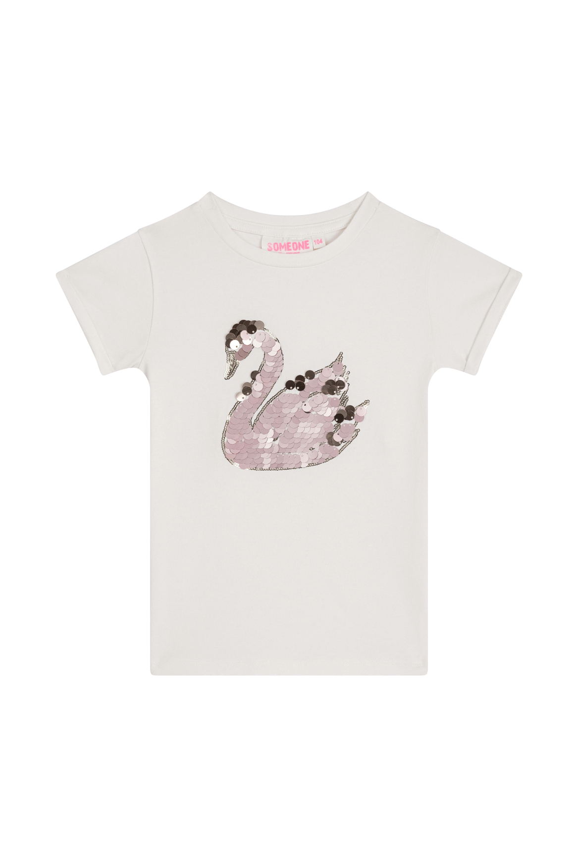 Someone T-Shirt ANIEK-SG-02-C