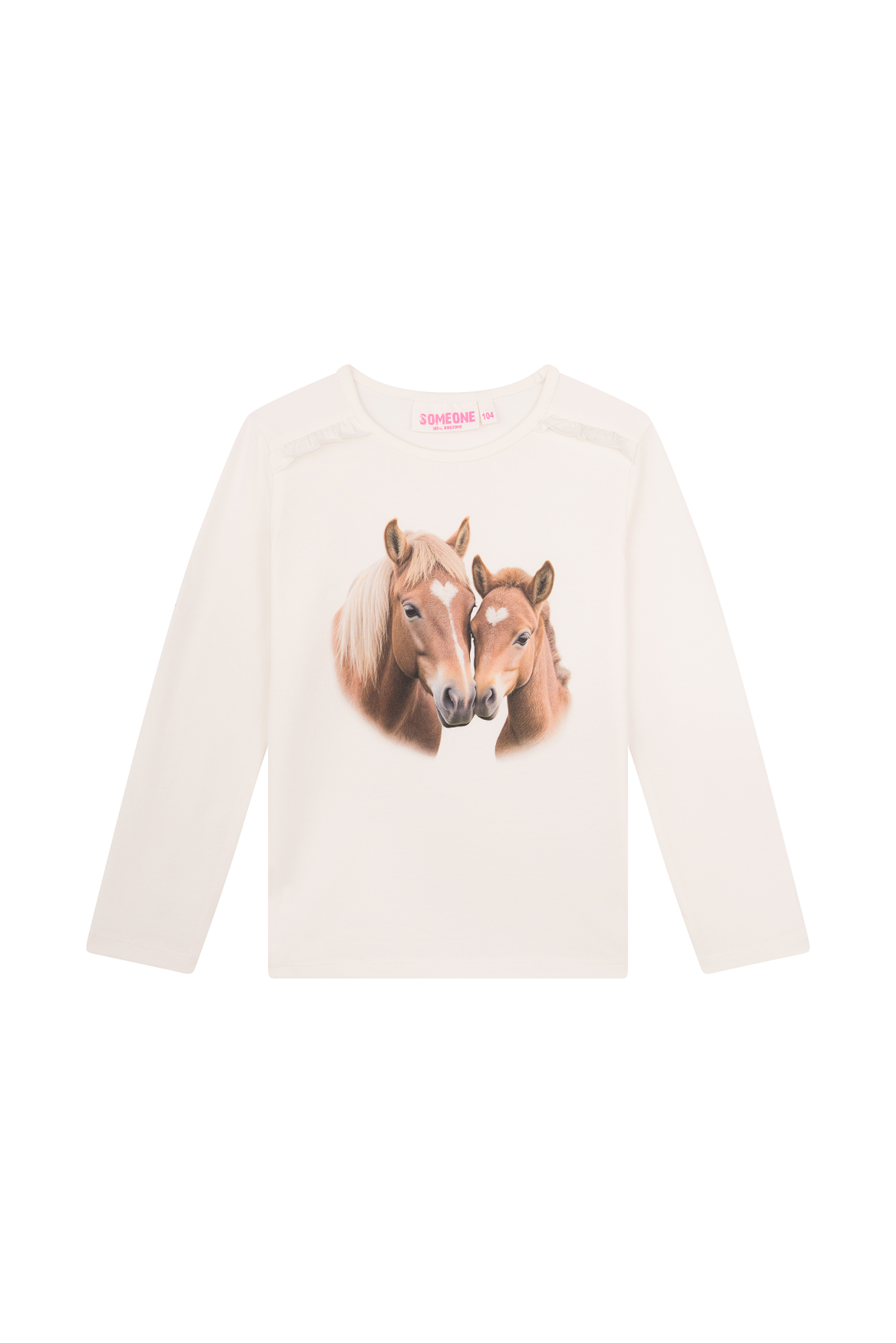 Someone Longsleeve OFELIA-SG-03-K