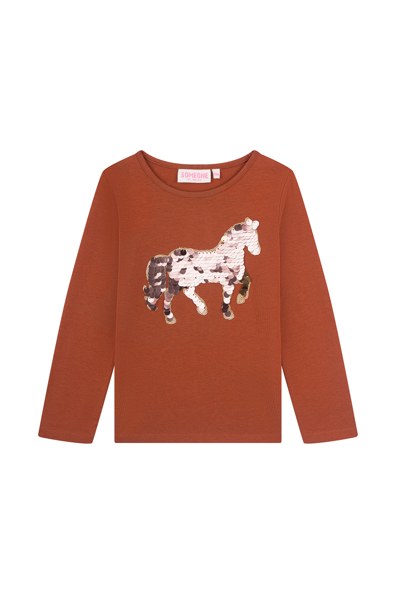 Someone Longsleeve OFELIA-SG-03-P