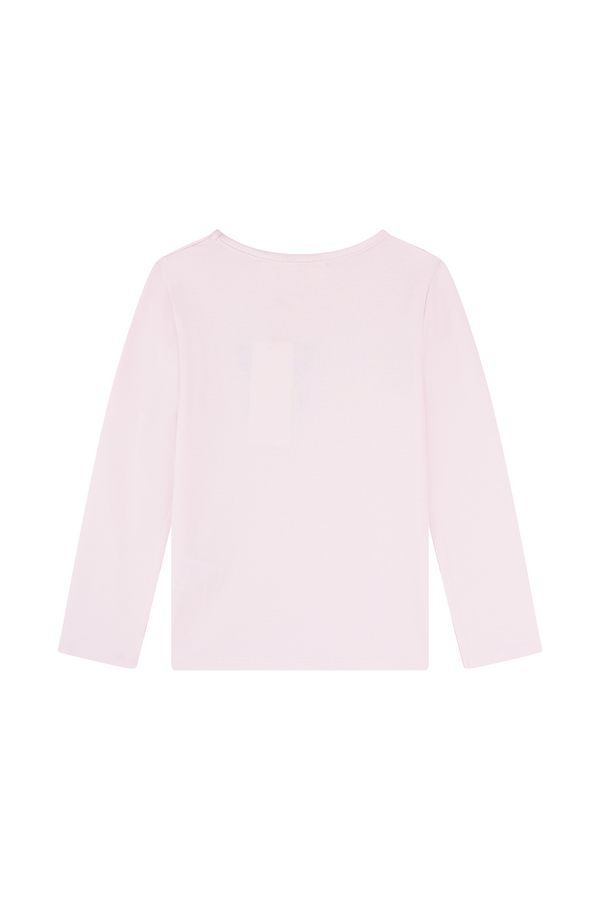 Someone Longsleeve YARA-SG-03-C