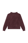 Someone Fluffy sweater NORA-SG-12-H