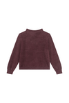Someone Fluffy sweater NORA-SG-12-H