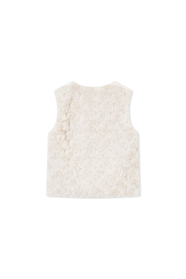 Someone Gilet no sleeves NEL-SG-13-E