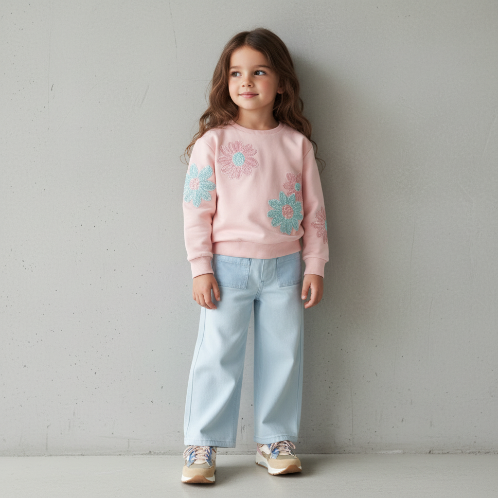 Someone Sweater AISHA-SG-16-D