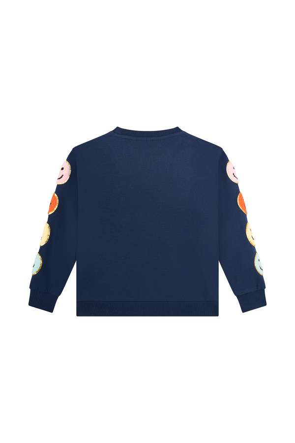 Someone Sweater smiley VEERLE-SG-16-H