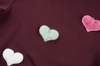 Someone Sweater hearts MAGALI-SG-16-K