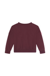 Someone Sweater hearts MAGALI-SG-16-K