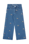 Someone Pants AOP NORA-SG-33-F
