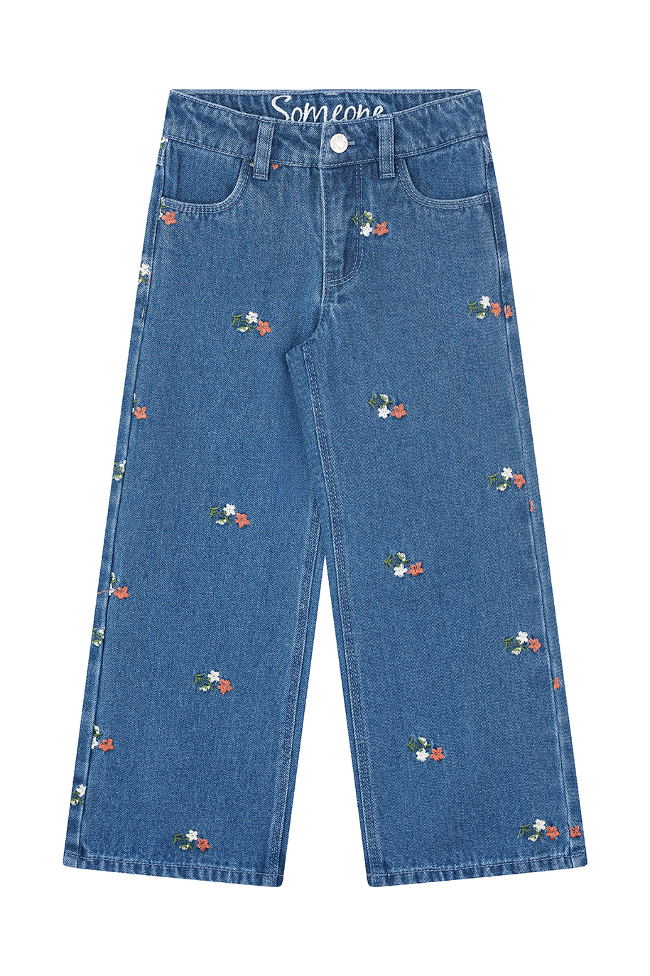 Someone Pants AOP NORA-SG-33-F