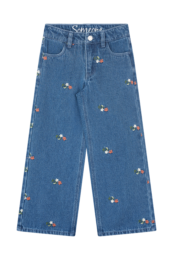 Someone Pants AOP NORA-SG-33-F