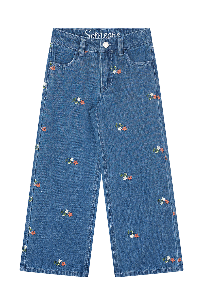 Someone Pants AOP NORA-SG-33-F