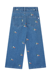 Someone Pants AOP NORA-SG-33-F