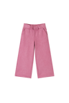 Meisjes Long trousers LIZANNE-SG-37-P van Someone in de kleur PINK in maat 134.