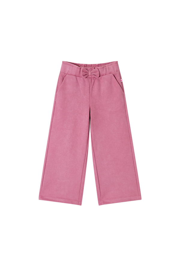 Meisjes Long trousers LIZANNE-SG-37-P van Someone in de kleur PINK in maat 134.
