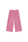 Meisjes Long trousers LIZANNE-SG-37-P van Someone in de kleur PINK in maat 134.