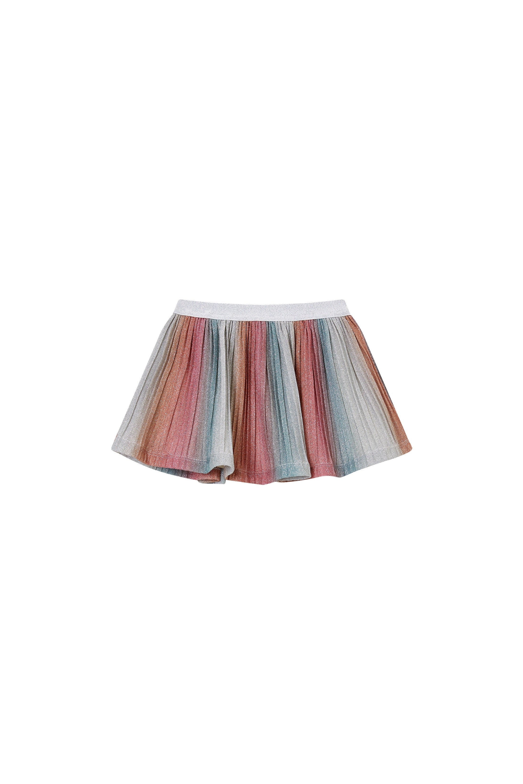 Meisjes Skirt TALIA-SG-41-E van Someone in de kleur MULTI in maat 134.