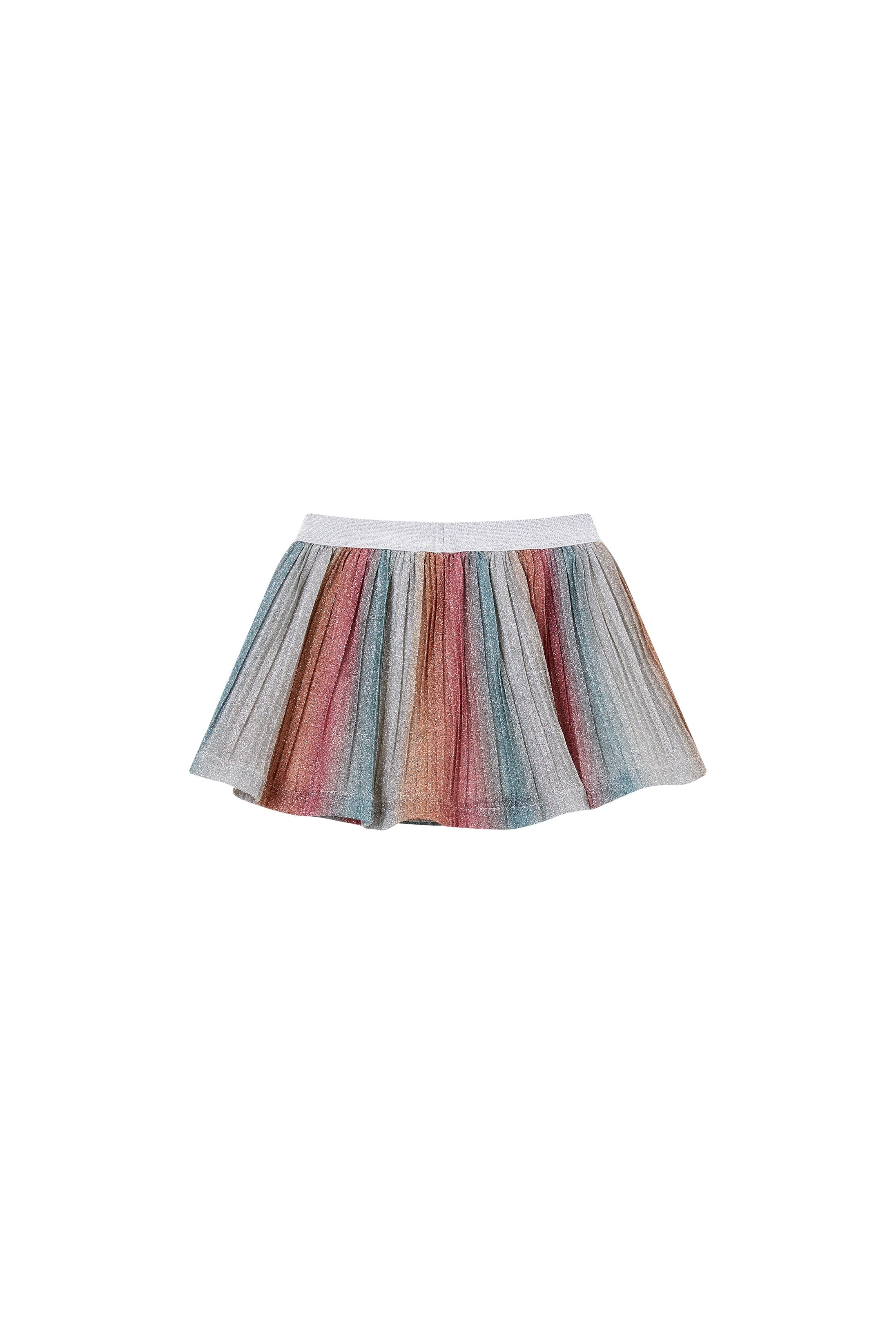 Meisjes Skirt TALIA-SG-41-E van Someone in de kleur MULTI in maat 134.
