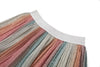 Meisjes Skirt TALIA-SG-41-E van Someone in de kleur MULTI in maat 134.