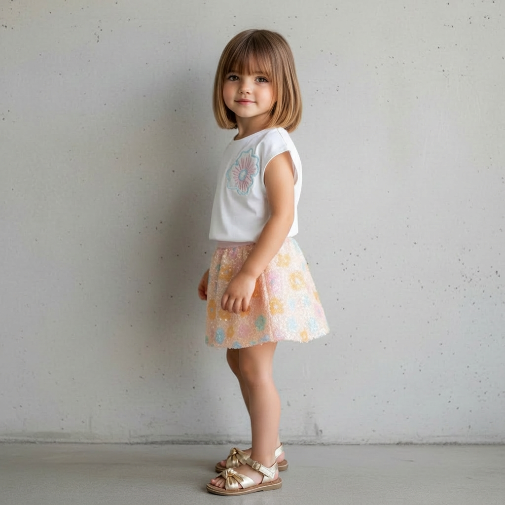 Someone Skirt ANIEK-SG-41-N