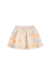 Meisjes Skirt ANIEK-SG-41-N van Someone in de kleur MULTI in maat 134.