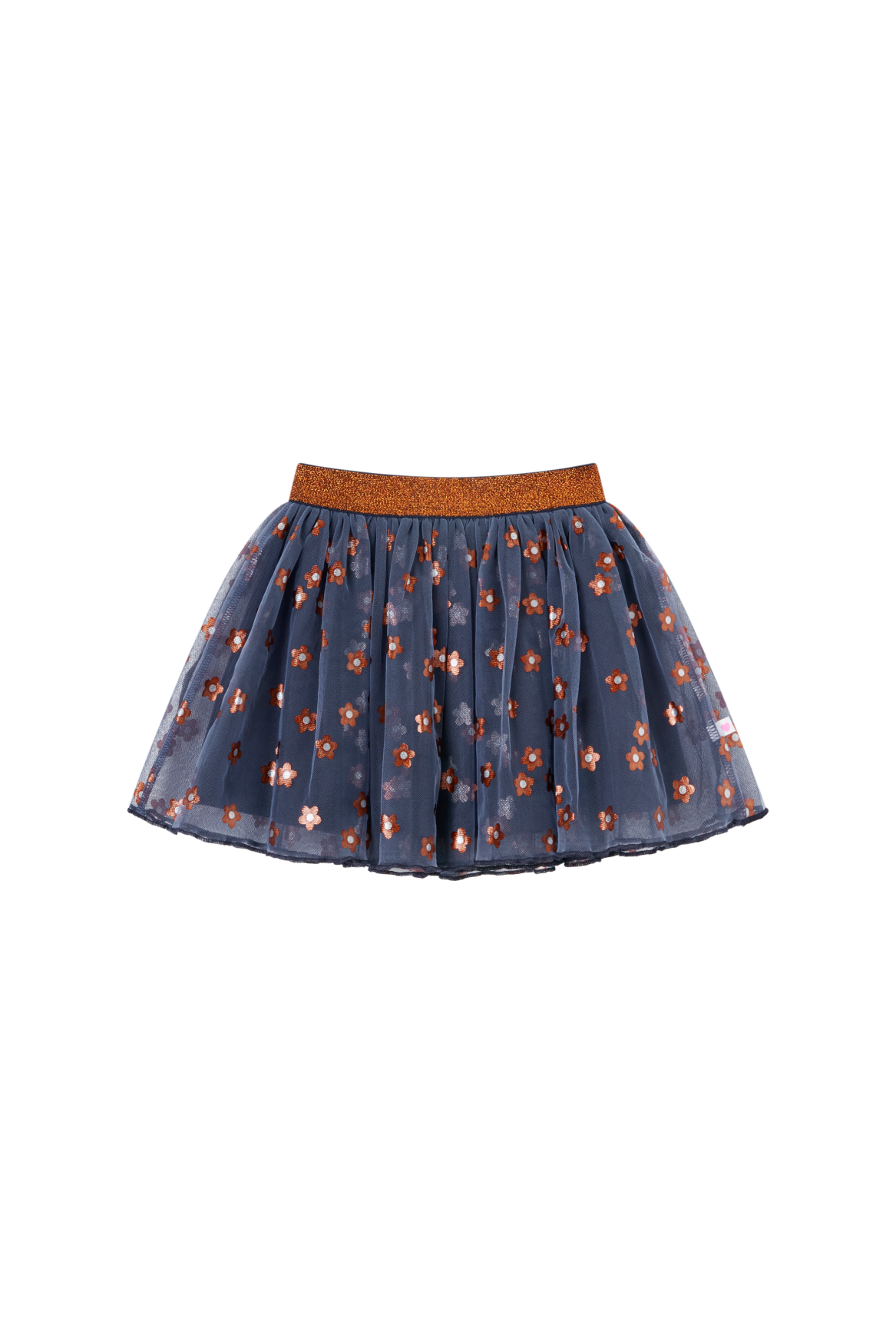 Someone Skirt tule flowers NORA-SG-41-T