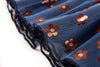 Meisjes Skirt tule flowers NORA-SG-41-T van Someone in de kleur NAVY in maat 128.
