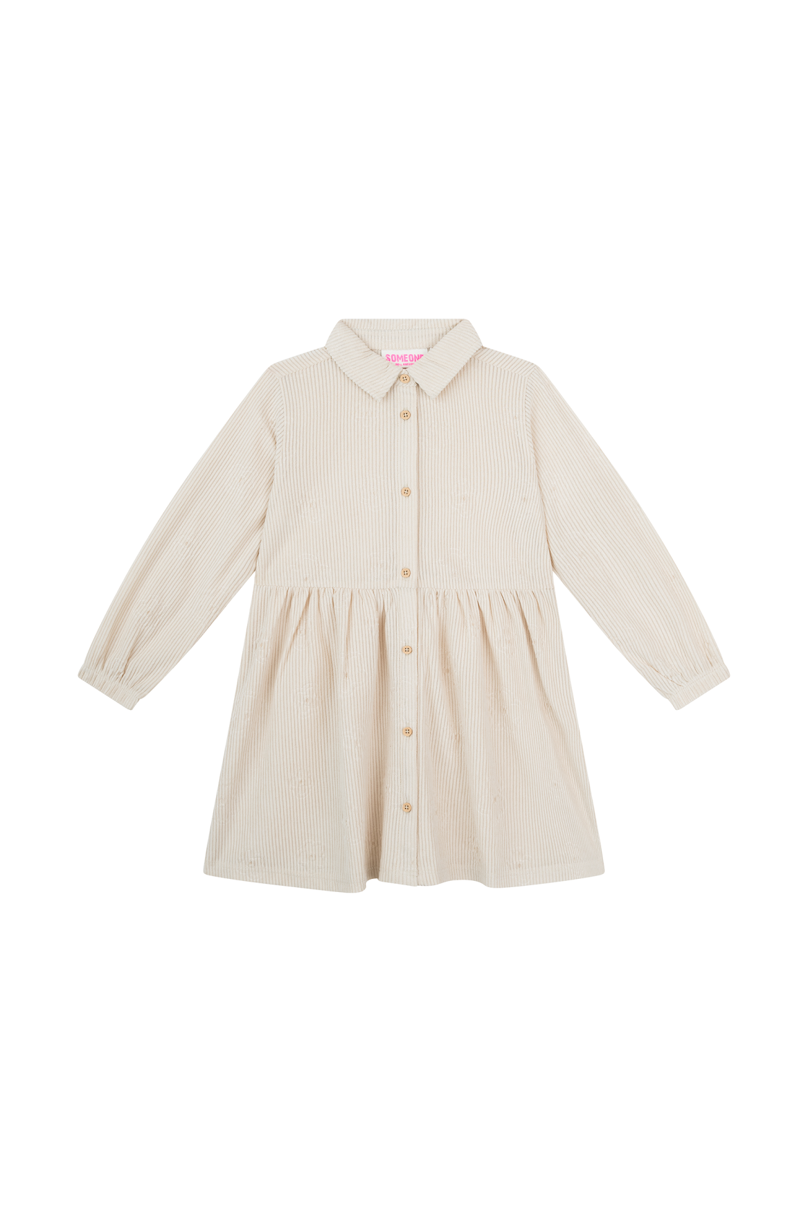 Someone Dress structure NORA-SG-52-E