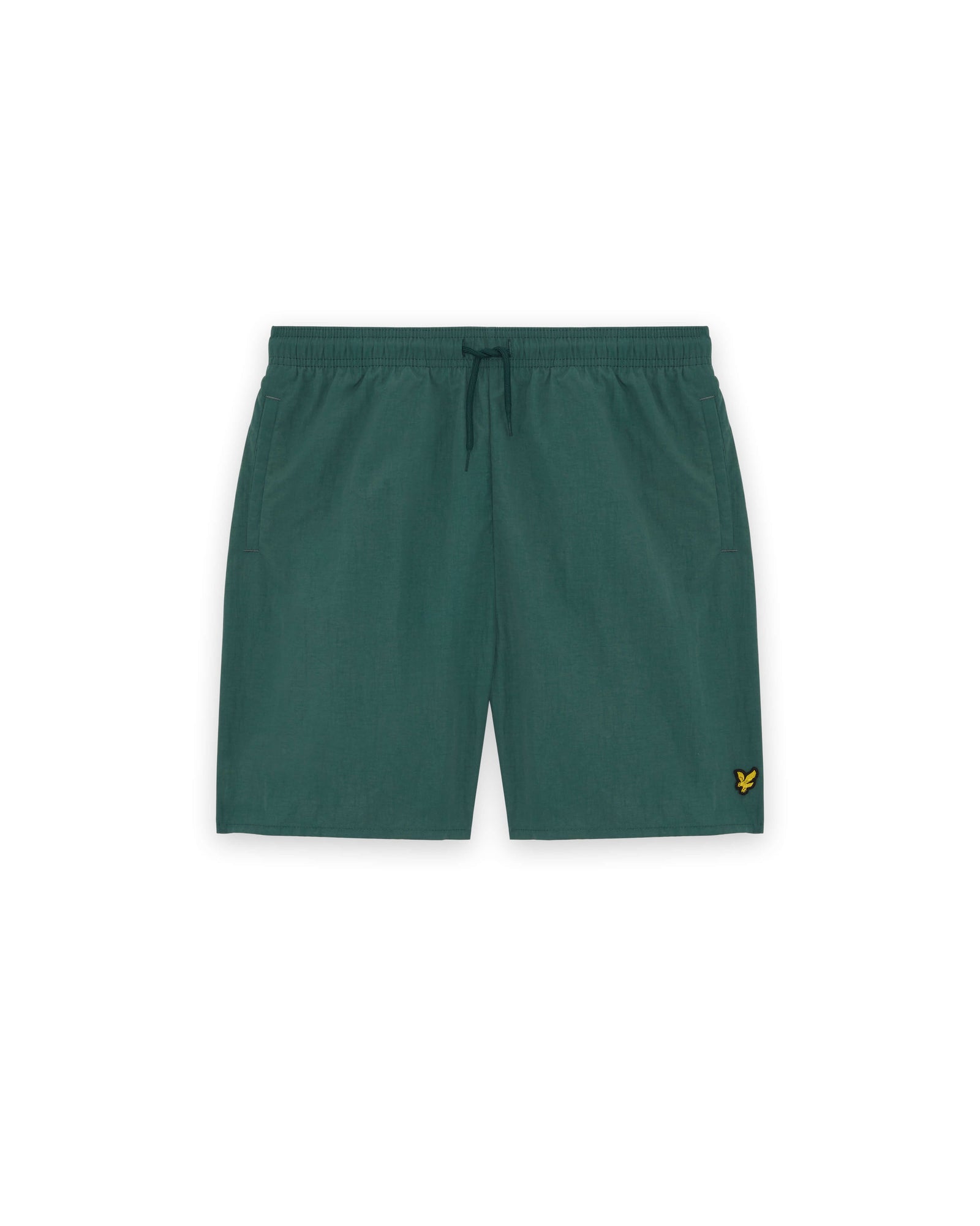 Lyle & Scott Plain Swim Short