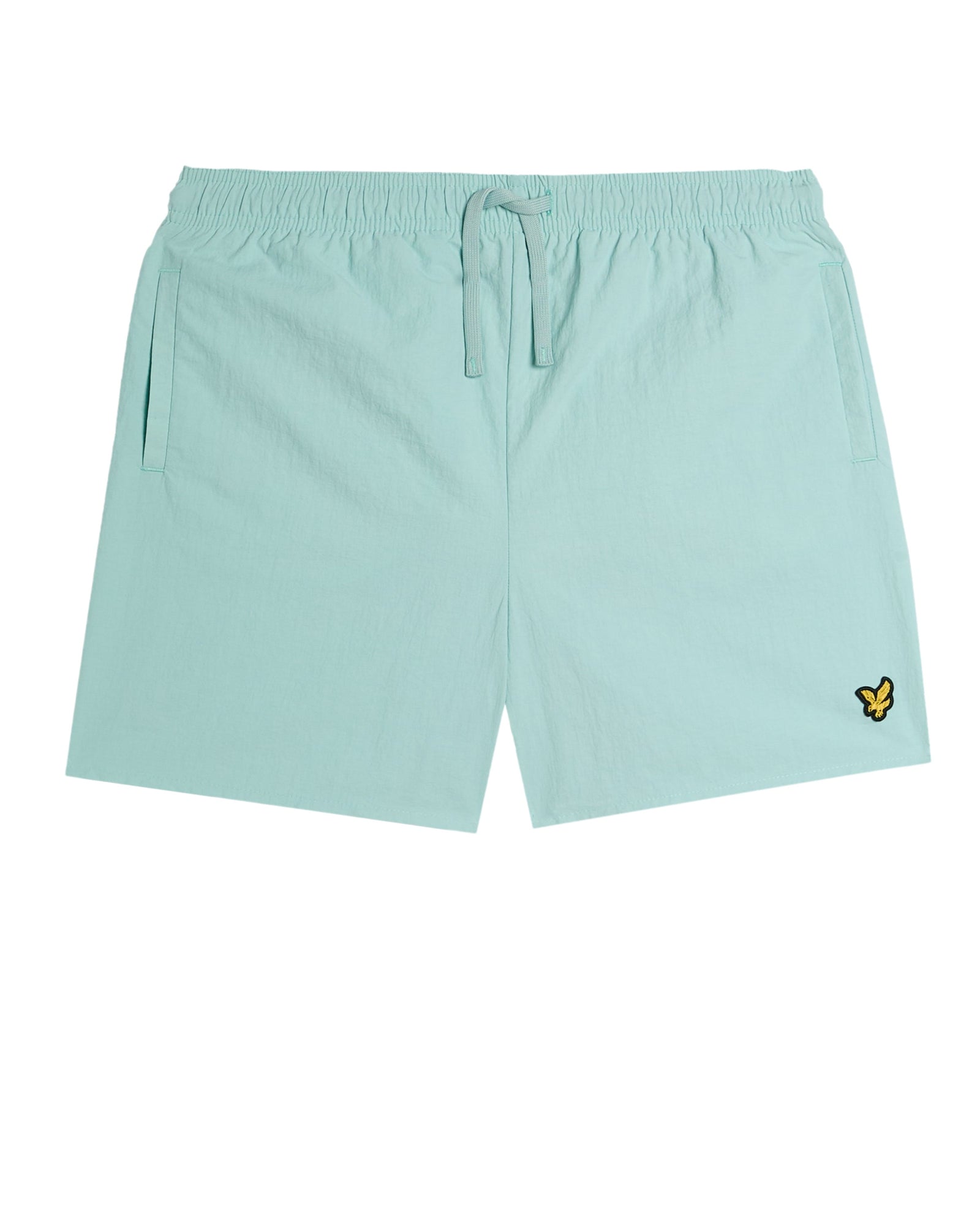 Lyle & Scott Plain Swim Short