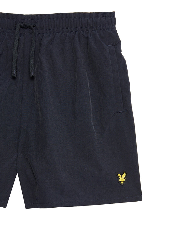 Lyle & Scott Plain Swim Short