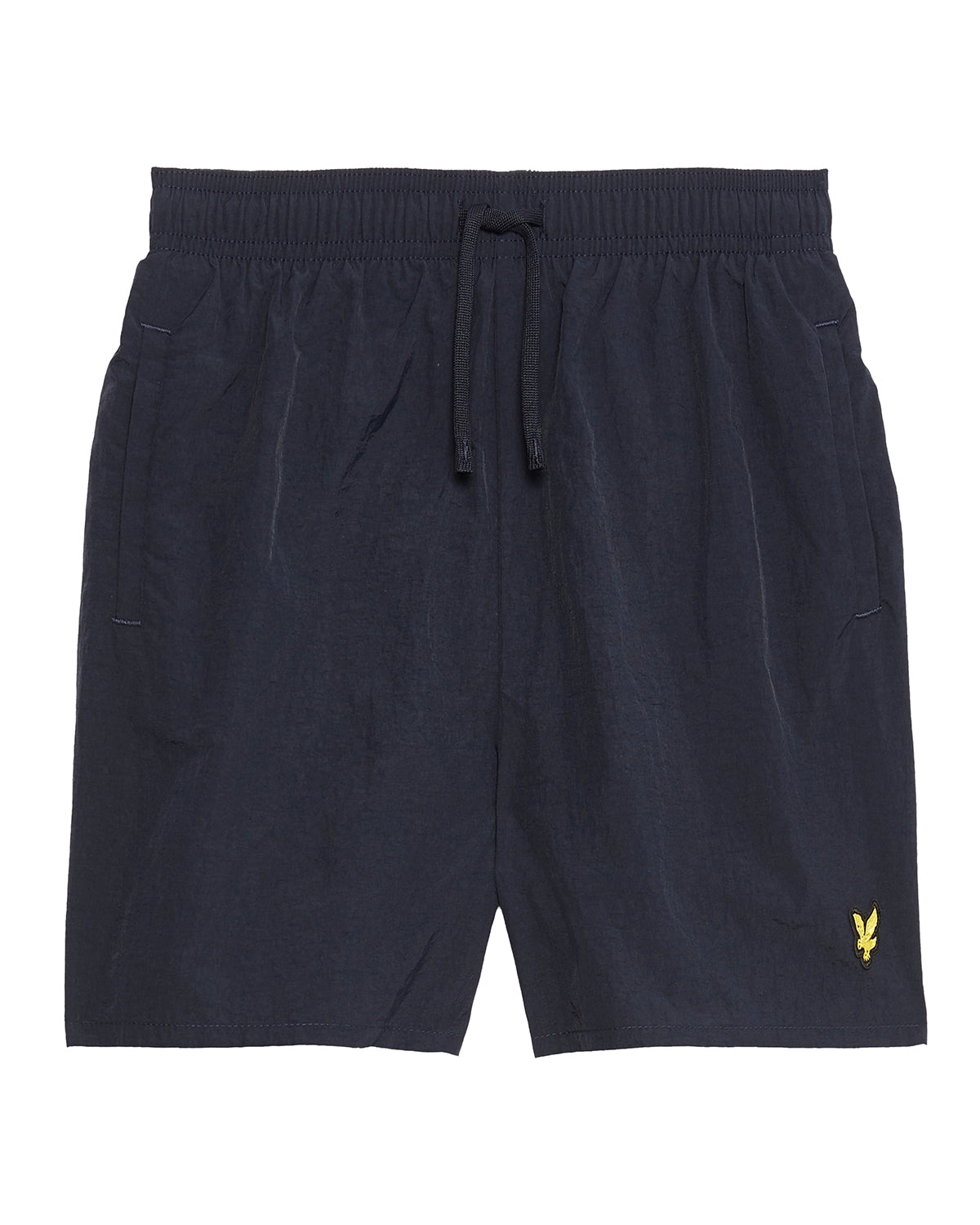 Lyle & Scott Plain Swim Short